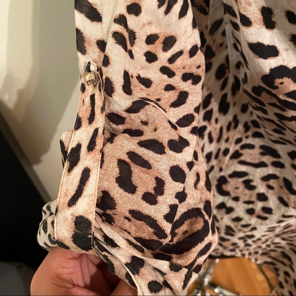 Zara Top - Picture 3 of 3